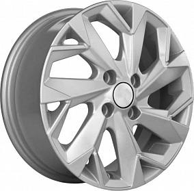 Carwel Ильмень 6x15 4x100 ET 39 Dia 56.6 (SLT)