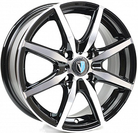 Venti 1515 6x15 4x100 ET 50 Dia 60.1 (BD)