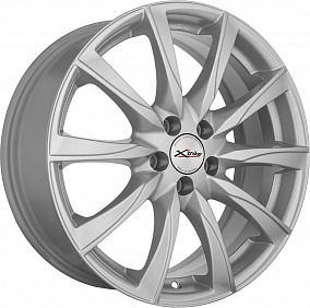 X-trike X-120М 7x17 5x100 ET 38 Dia 67.1 (HS)