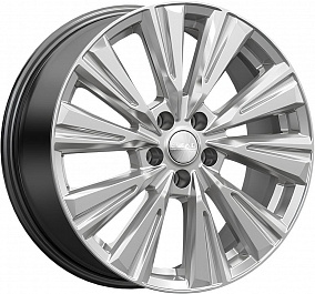 Скад Линней 7.5x18 5x114.3 ET 45 Dia 60.1 (селена)