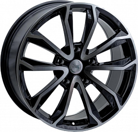 Race Ready CSS9529 9.5x22 5x150 ET 45 Dia 110.5 (BP B)