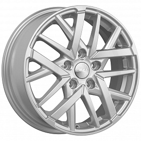 Скад Босфор 6x16 5x114.3 ET 45 Dia 67.1 (BFP)