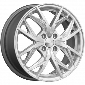 Скад Асти 6.5x16 4x100 ET 50 Dia 60.1 (BFP)