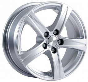 Скад Сакура 6.5x15 5x114.3 ET 43 Dia 66.1 (HS)