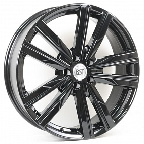 RST R089 7x19 5x108 ET 36 Dia 65.1 (BL)