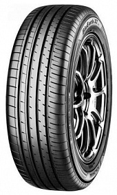 Yokohama Bluearth-XT AE61 235/60 R18 103W