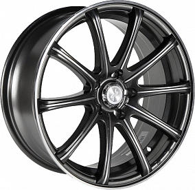 Race Ready CSS3195 8x18 5x114.3 ET 40 Dia 67.1 (MKP)