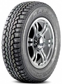 Maxxis MA-SLW 225/65 R16C 112Q (шип)