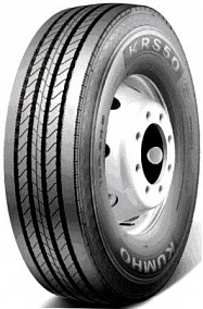 385/65R22.5 KUMHO KRS50 164K HL 3PMSF TL 