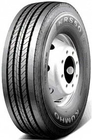 385/65R22.5 KUMHO KRS50 164K HL 3PMSF TL 