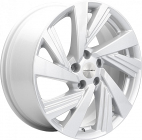 Khomen 1801 7.5x18 5x114.3 ET 50 Dia 66.1 (FS)