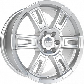 Скад ТОР 6.5x15 5x139.7 ET 40 Dia 98.5 (HS)