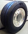 Michelin расширяет линейку грузовых шин