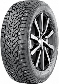Nokian Hakkapeliitta 9 275/40 R18 103T (шип)