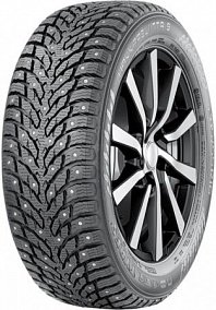 Nokian Hakkapeliitta 9 275/40 R18 103T (шип)