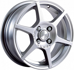 Скад Ягуар 5.5x14 4x100 ET 38 Dia 67.1 (селена)