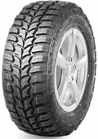 Ling Long CrossWind M/T 285/70 R17 121Q