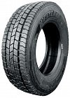 235/75R17.5 Westlake WDR+1 132/130M TL ZC Rubber (TH)