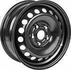 Ganz GRN15072 6x15 5x112 ET 47 Dia 57.1 (черный)