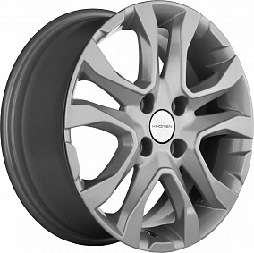 Khomen 1503 6x15 4x100 ET 46 Dia 54.1 (FSFP)