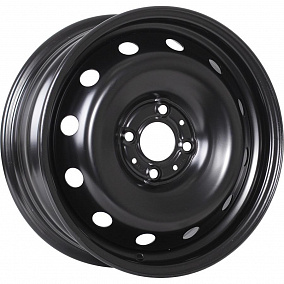 Magnetto Lada Vesta 6x15 4x100 ET 50 Dia 60.1 (черный)