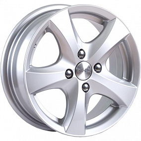 Скад Уран 2 5.5x14 4x108 ET 35 Dia 67.1 (HS)