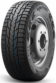 Ikon Autograph Snow C3 225/70 R15C 112R