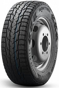 Ikon Autograph Snow C3 205/70 R15C 106R
