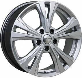 Скад KL-322 7x17 5x114.3 ET 45 Dia 66.1 (селена)