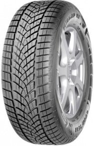 Ultra Grip Ice SUV