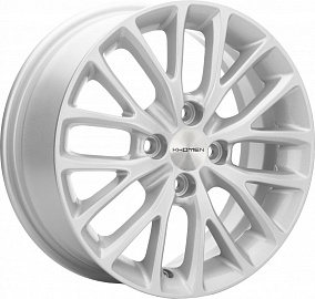Khomen 1506 6x15 4x98 ET 36 Dia 58.6 (GFP)