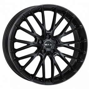 Mak Speciale 8.5x19 5x114.3 ET 30 Dia 76 (GB)