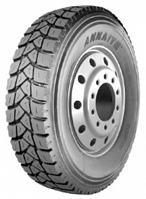 315/80R22.5 ANNAITE / HILO 700 157/154K