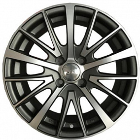 Race Ready CSS3173 6.5x15 5x100 ET 35 Dia 57.1 (MKPM)