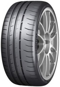 Eagle F1 SuperSport R