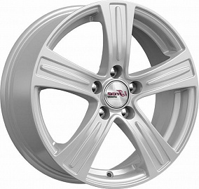 iFree S.U. 6x15 5x100 ET 38 Dia 57.1 (нео-классик)
