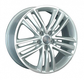 Replay LX92 8x18 5x114.3 ET 45 Dia 60.1 (SF)