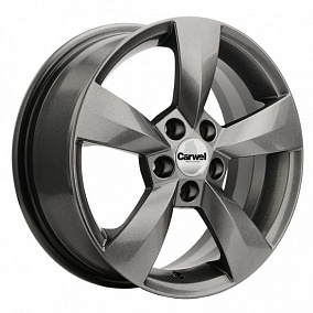 Carwel Кета 6x15 5x100 ET 40 Dia 57.1 (GST)