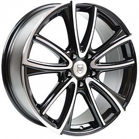 Tech Line 682 7x16 5x114.3 ET 47 Dia 66.1 (BD)