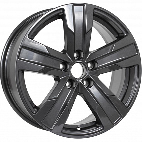 K&K Висмут 7x16 5x115 ET 40 Dia 70.2 (кварц)