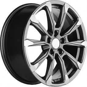 Carwel Ишим 7.5x18 5x114.3 ET 50 Dia 54.1 (AGR)