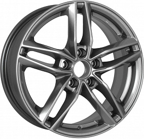iFree Moskva 6.5x16 5x112 ET 46 Dia 57.1 (хай вэй)