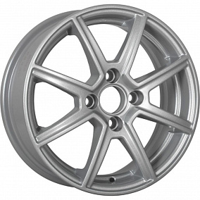 iFree Майами 5.5x14 4x100 ET 35 Dia 67.1 (нео-классик)