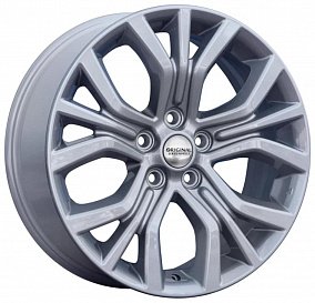 Скад KL-293 7x18 5x114.3 ET 35 Dia 67.1 (arctic grey)