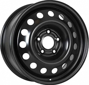 Тольятти Mazda CX-5 7x17 5x114.3 ET 45 Dia 67.1 (черный)