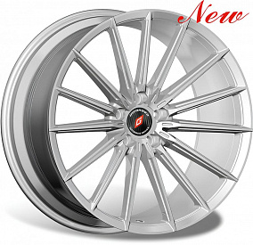 Inforged IFG 54 8.5x19 5x114.3 ET 45 Dia 67.1 (silver)