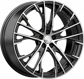 Скад Ларго 7.5x19 5x114.3 ET 46 Dia 67.1 (BFP)