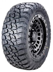 Wildtraxx M/T