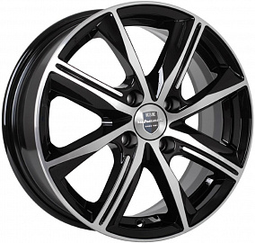 K&K Арнар 6x15 4x100 ET 50 Dia 60.1 (HB)