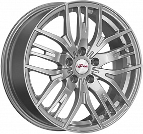 iFree Аскет 7x17 5x114.3 ET 40 Dia 67.1 (нео-классик)
